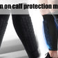 Compression Shin Guard Sleeves