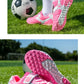 Kids Indoor Soccer Shoes