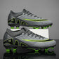 Mid Top Soccer Cleats