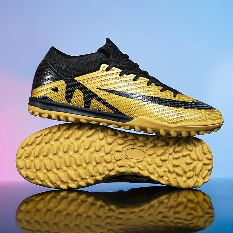 Mid Top Soccer Cleats