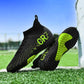 Professional Soccer Training Shoes