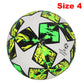 Official Match Soccer Ball