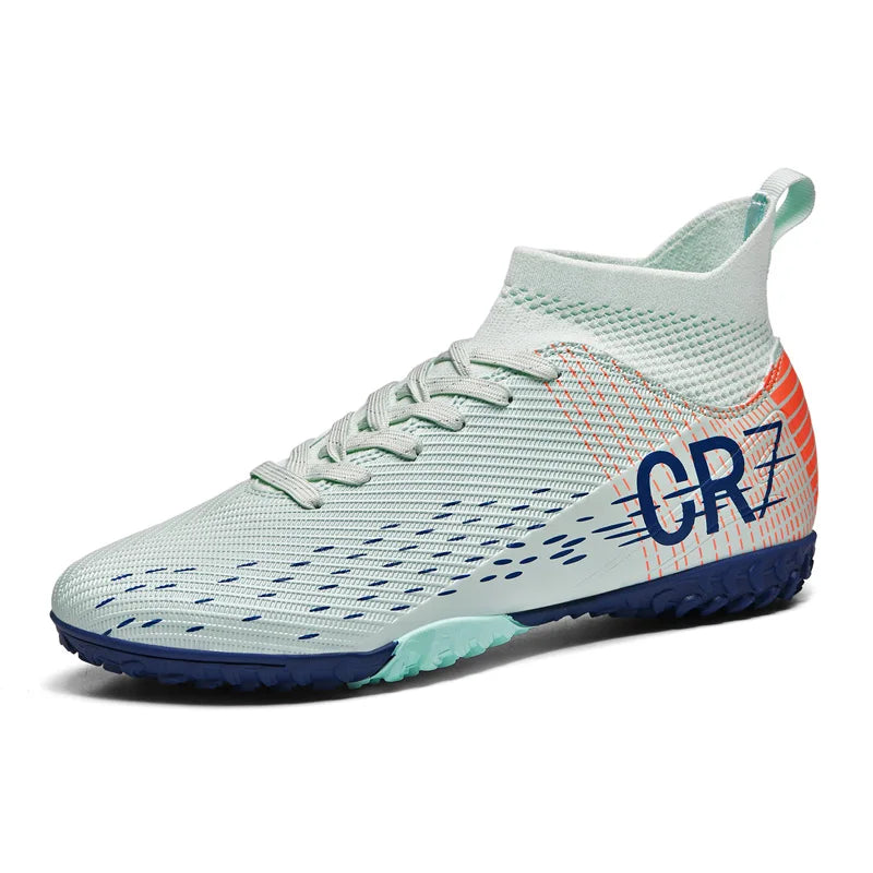 Studded Soccer Training Boots