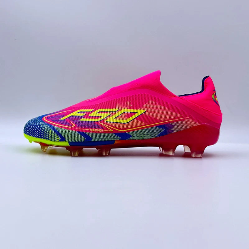 Professional Soccer Field Shoes