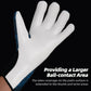 Latex Grip Goalkeeper Gloves