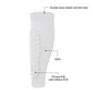 Compression Shin Guard Sleeves