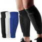 Compression Shin Guard Sleeves