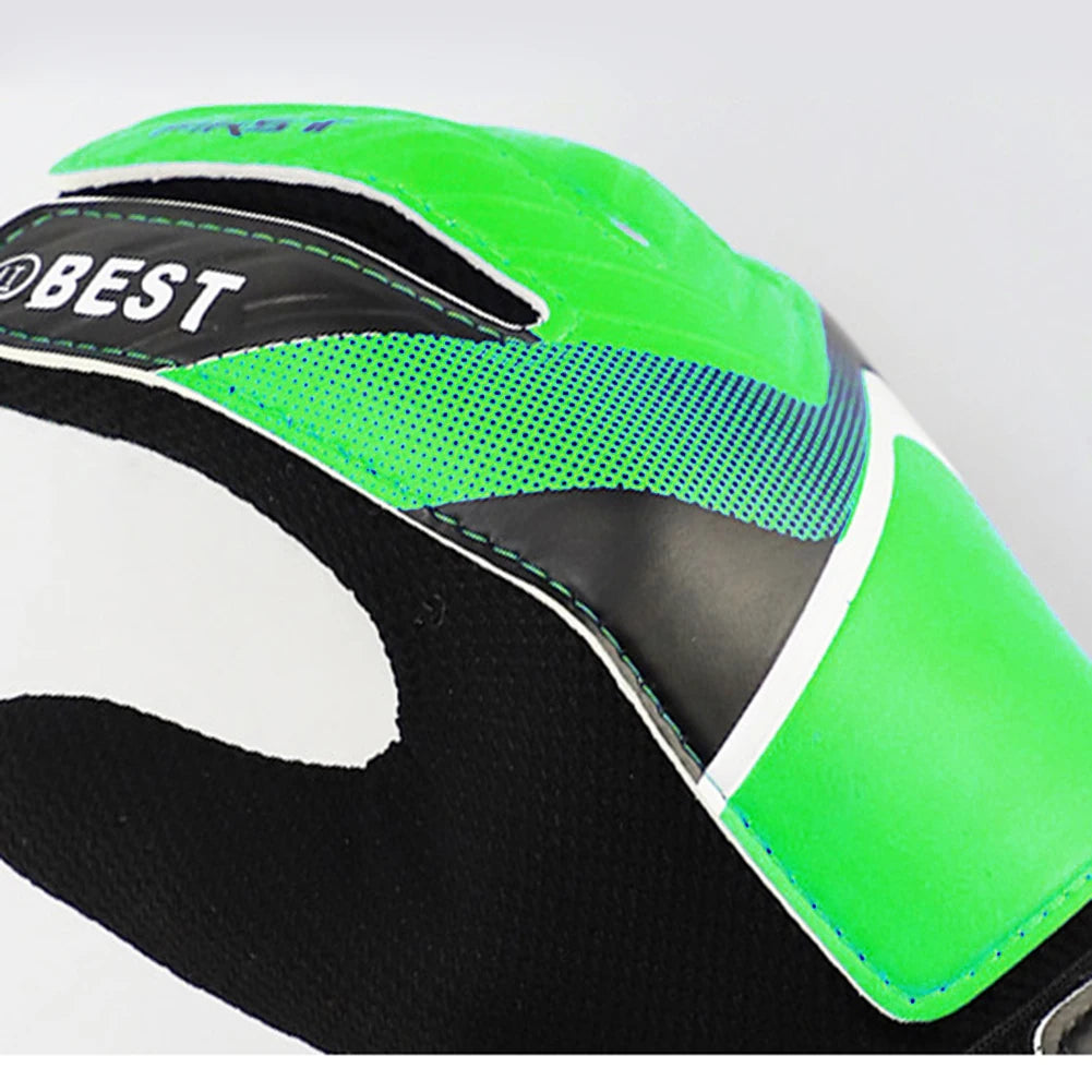 Waterproof Soccer Goalie Gloves