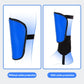 EVA Soccer Shin Guards