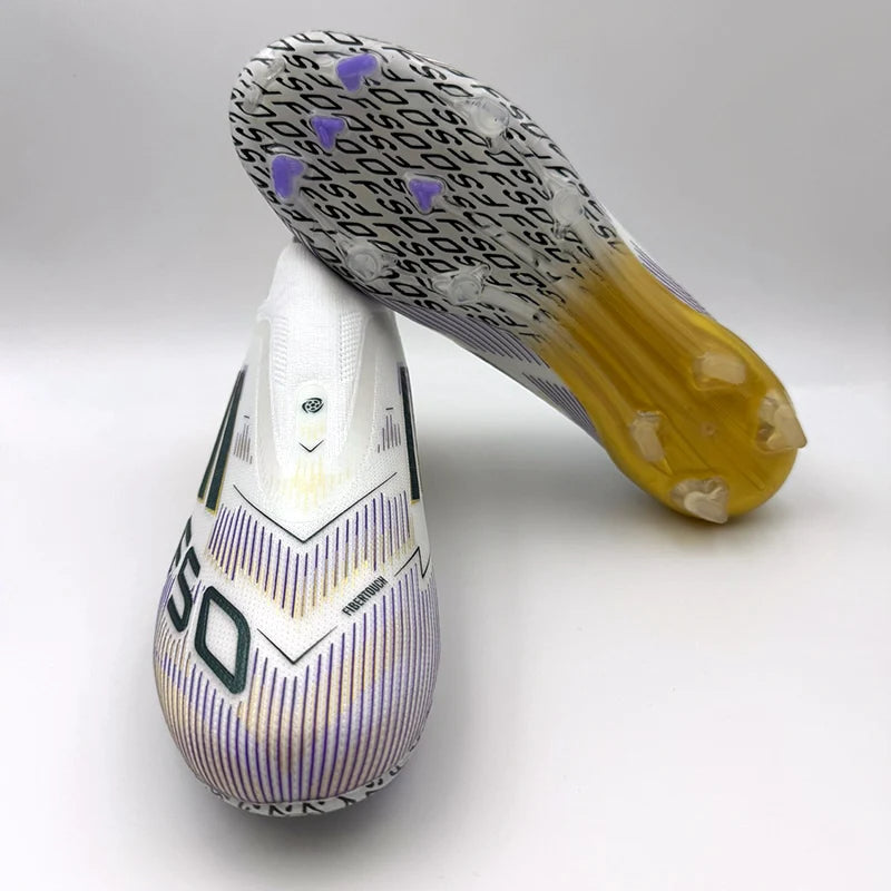 Professional Soccer Field Shoes