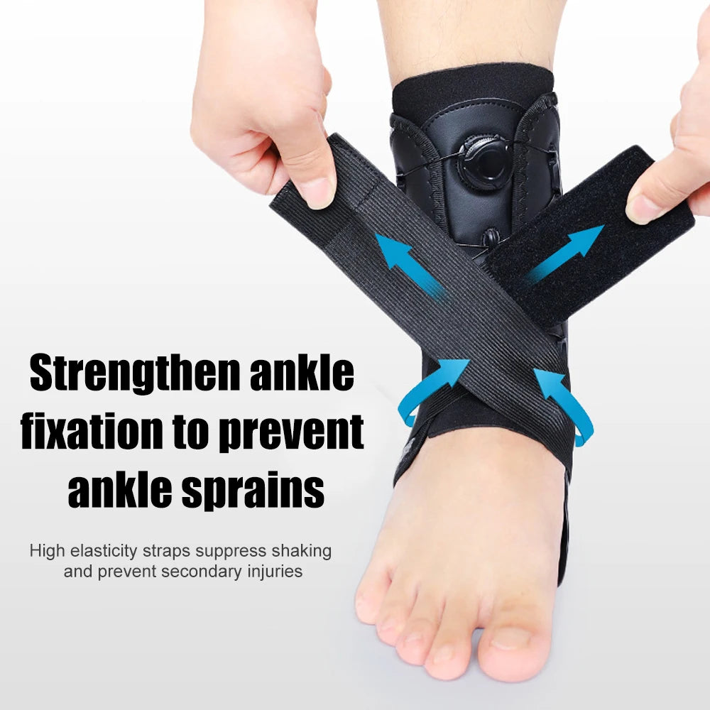 Ankle Support Stabilizer Brace