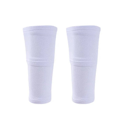 Compression Soccer Shin Guards