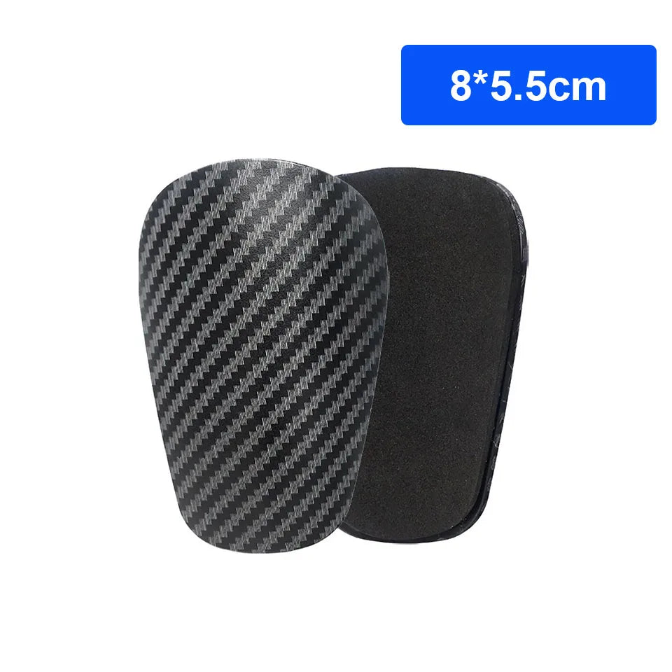 Mini Soccer Shin Guards