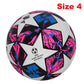Official Match Soccer Ball