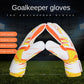 Wear Resistant Goalie Gloves