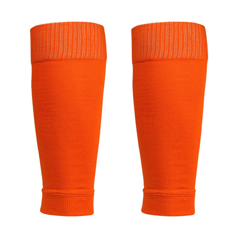Sports Shin Guard Sleeves