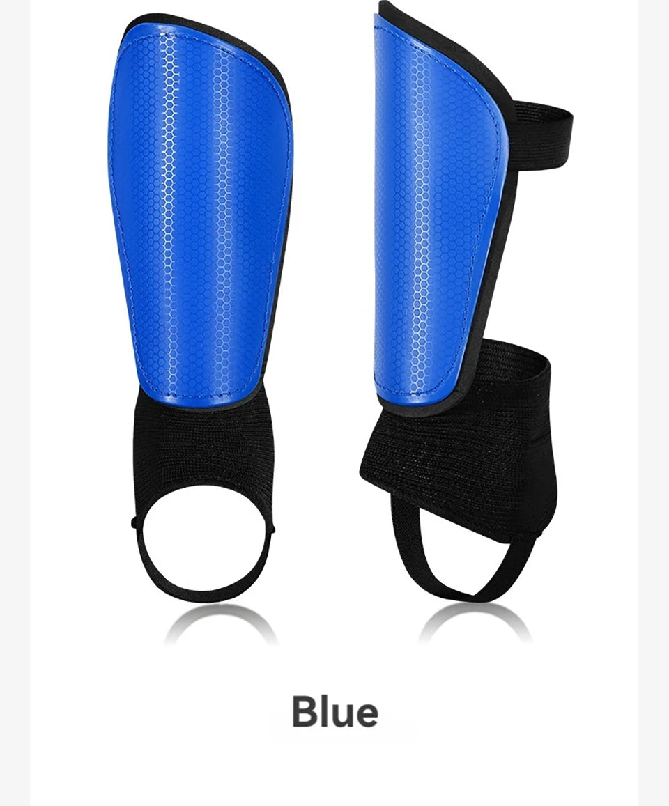 EVA Soccer Shin Guards