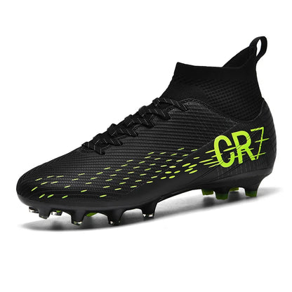Professional Soccer Training Shoes