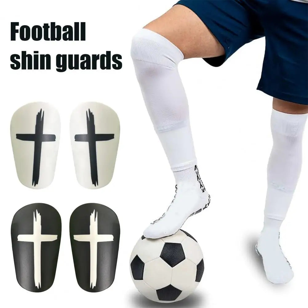 Mini Anti Slip Shin Guards