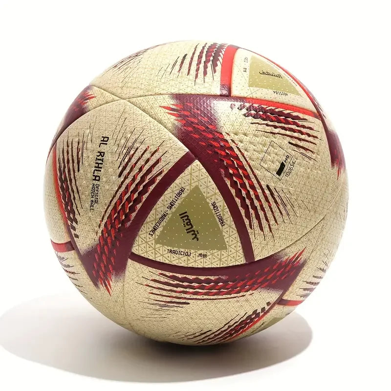 Official Size 5 Soccer Ball