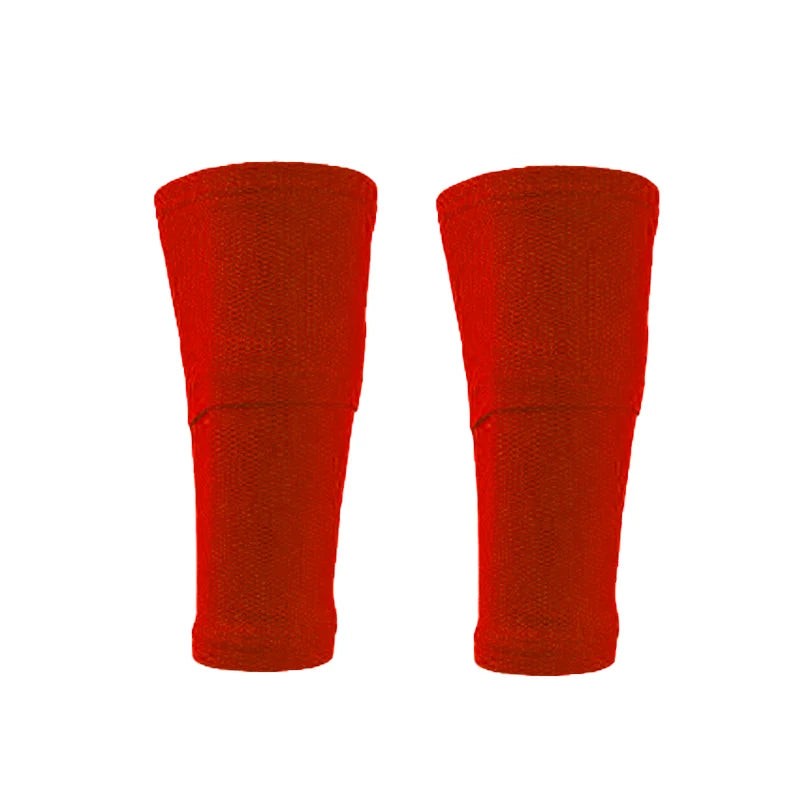 Compression Soccer Shin Guards