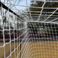 Folding Soccer Practice Goal