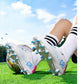 Boys Professional Soccer Shoes