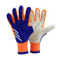 Breathable Football Goalie Gloves