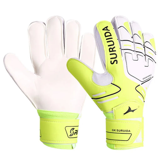 Thickened Goalie Training Gloves