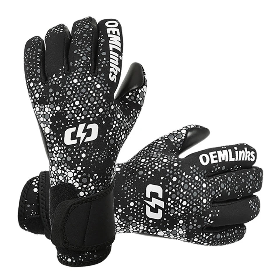 Loogdeel Goalkeeper Gloves