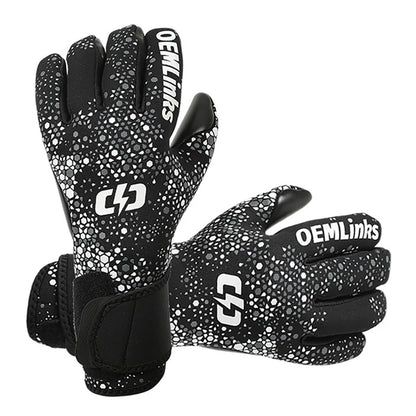Loogdeel Goalkeeper Gloves