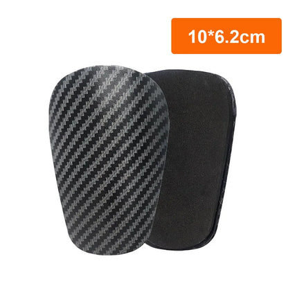 Mini Soccer Shin Guards