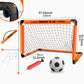 Kids Pop Up Soccer Goal