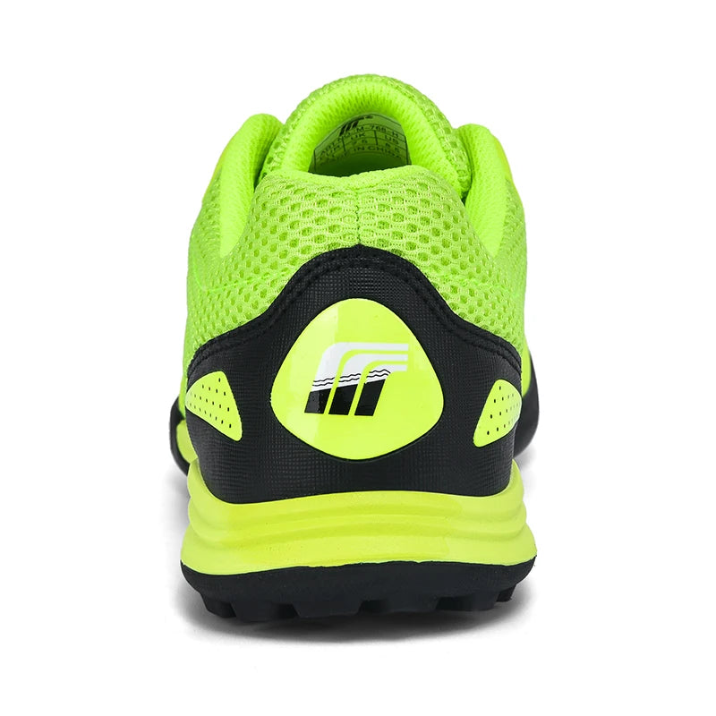 Low Top Soccer Shoes