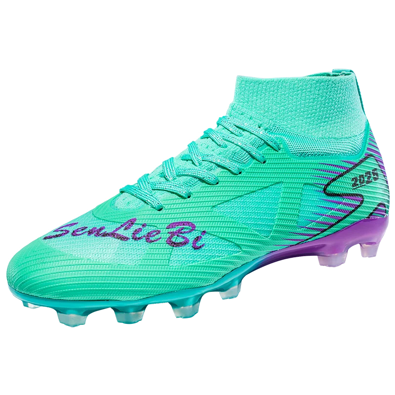 Professional Training Soccer Shoes