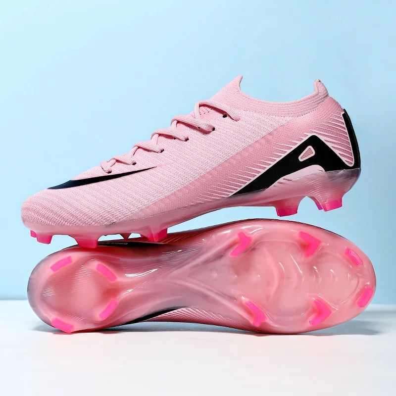 Non Slip Soccer Training Boots