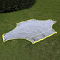 Portable Soccer Practice Goal