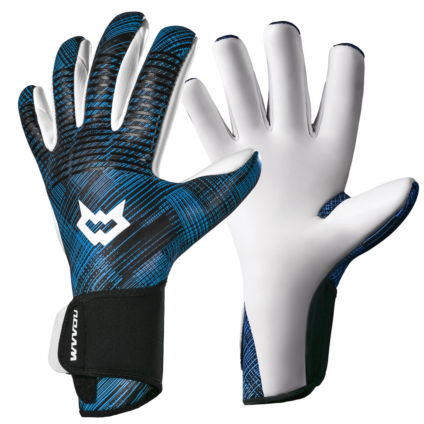 Latex Grip Goalkeeper Gloves