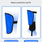 EVA Soccer Shin Guards