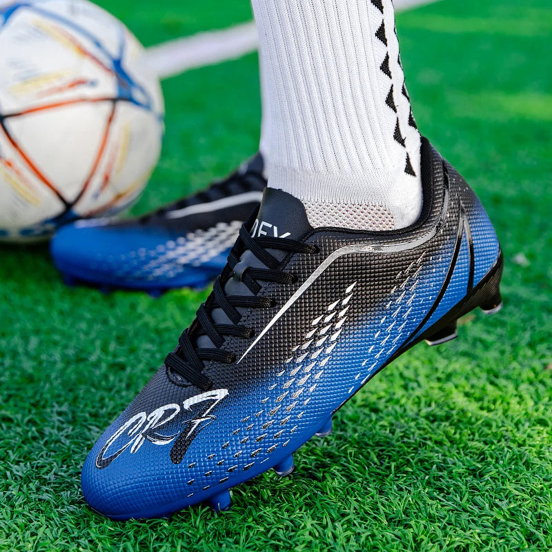 Non Slip Soccer Cleats