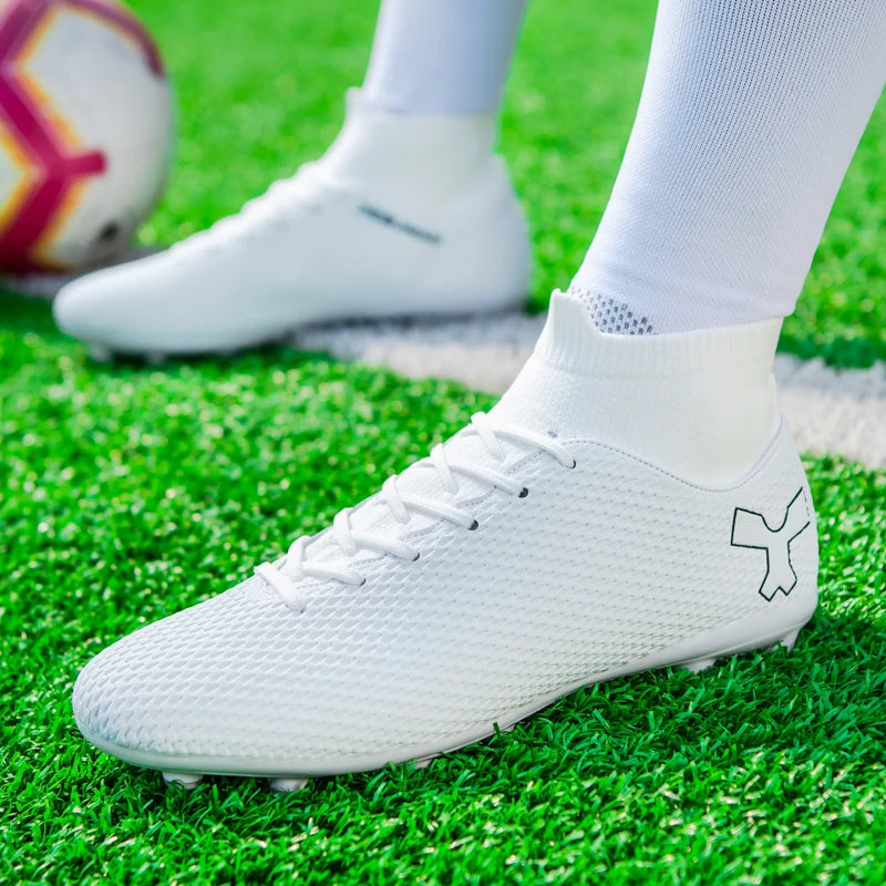 High Quality Soccer Cleats