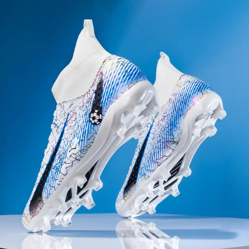 Professional Soccer Cleats
