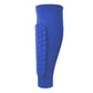 Compression Shin Guard Sleeves