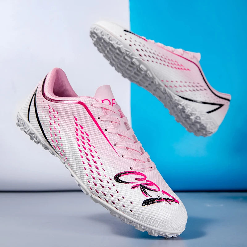 Non Slip Soccer Cleats