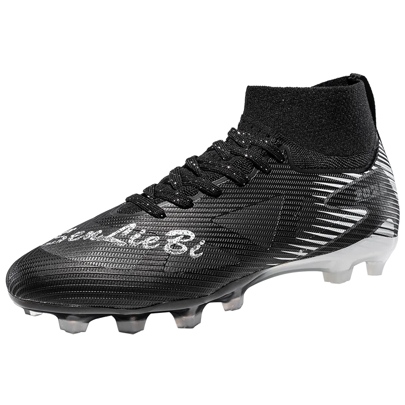 Professional Training Soccer Shoes