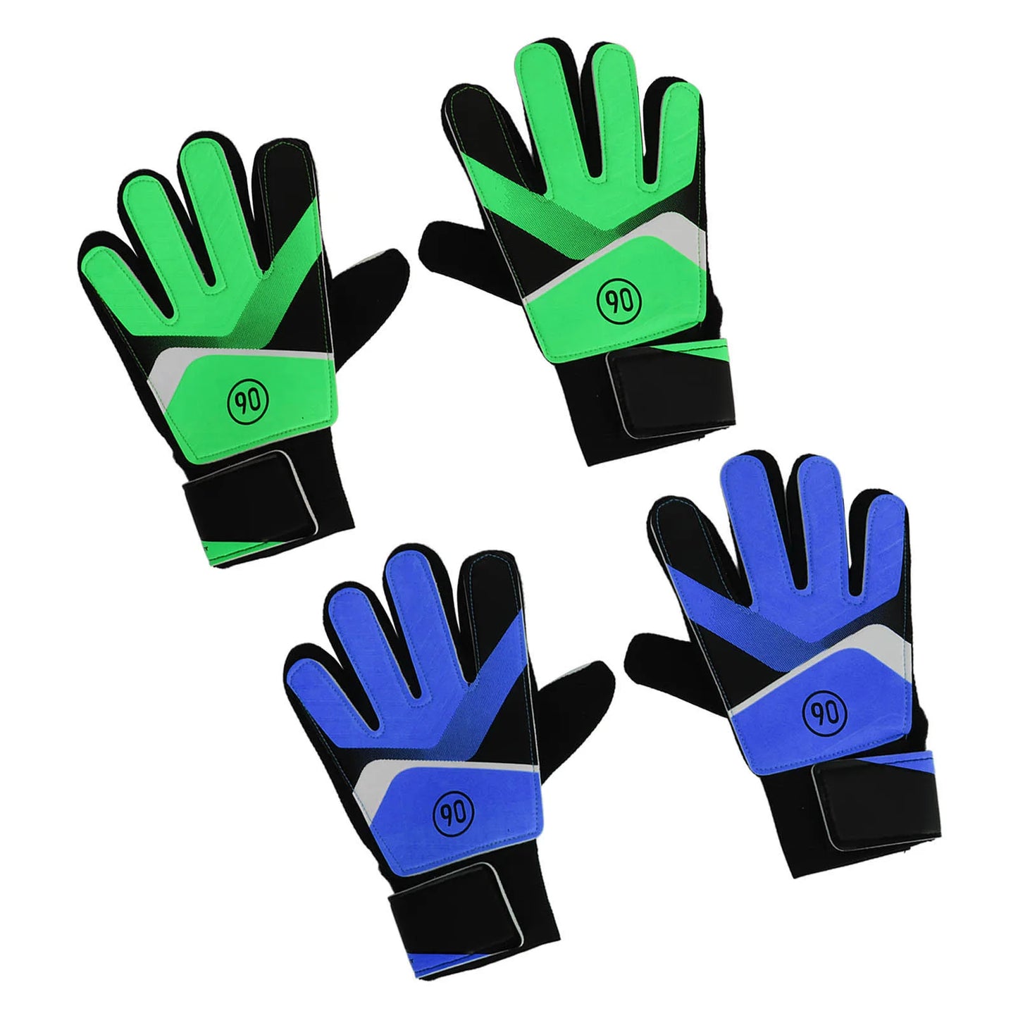 Kids Goalkeeper Gloves