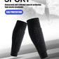 Foam Shin Guard Socks