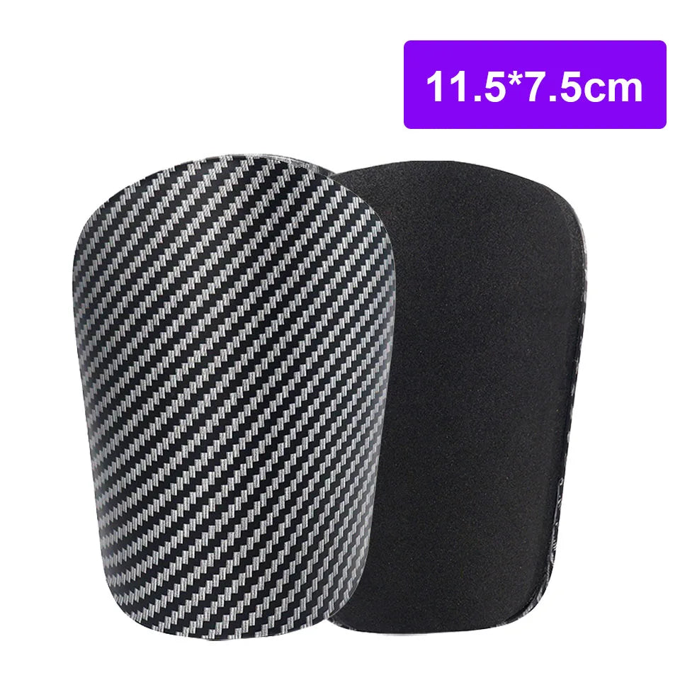 Mini Soccer Shin Guards