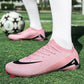 Non Slip Soccer Training Boots