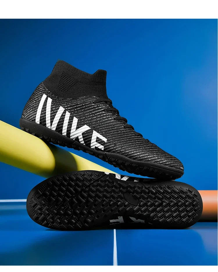 Professional Match Soccer Shoes